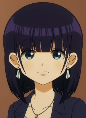 Kosame AMANO