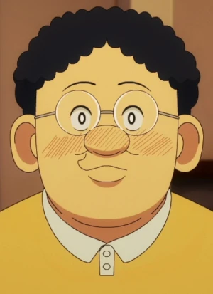 MORITA