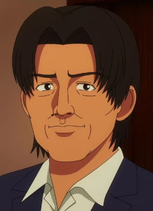 Miki AZUMA
