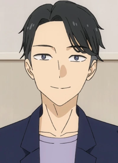 Manabu HASEGAWA