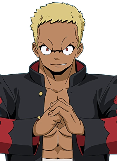 Ryuugo HIJIKATA