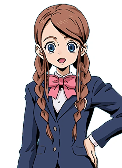 Kiyoka NISHINO