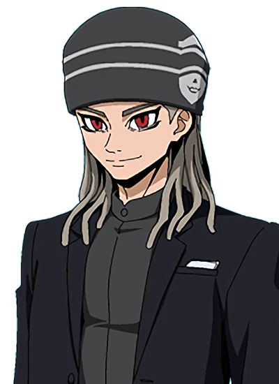 Masamune KUZE