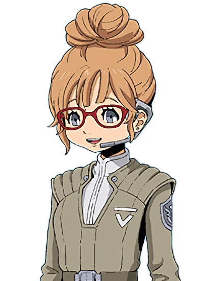 Himari KITANE