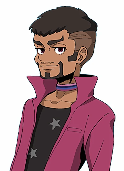 Duke FUJISAKI