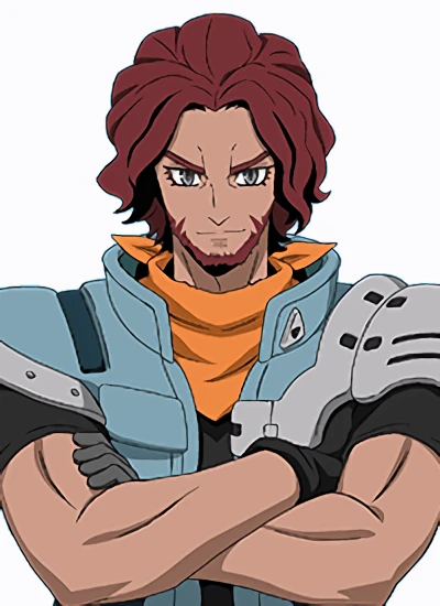 Victor YEAGER
