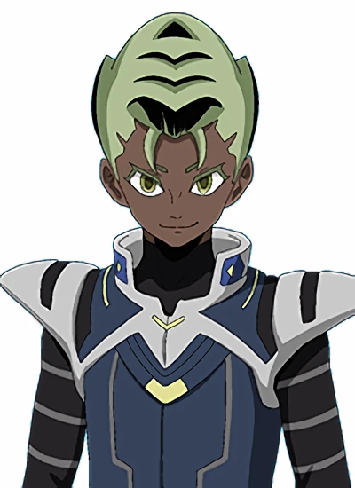 Veloa GIDEZ