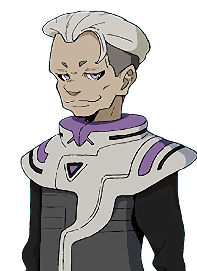 Voyd BULLEN
