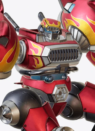 Fireloader