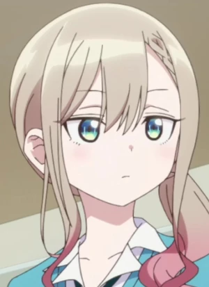 Suzu SUZUKAZE