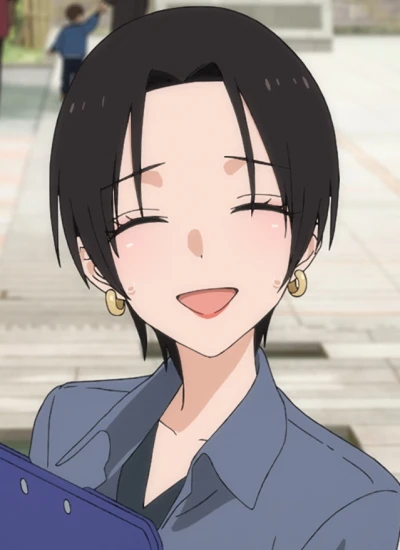 Rinko ONODA