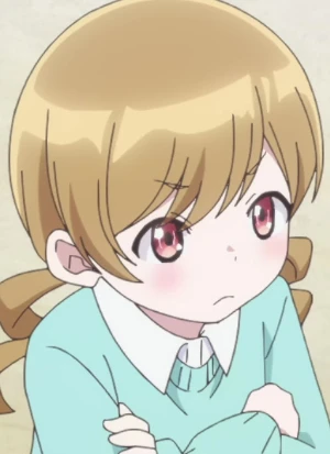 Nana MATSUDA