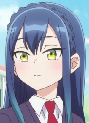 Kiyoraka SUMIKI