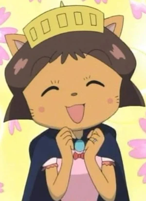 Hime Elzie