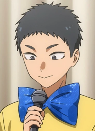Housou Buin