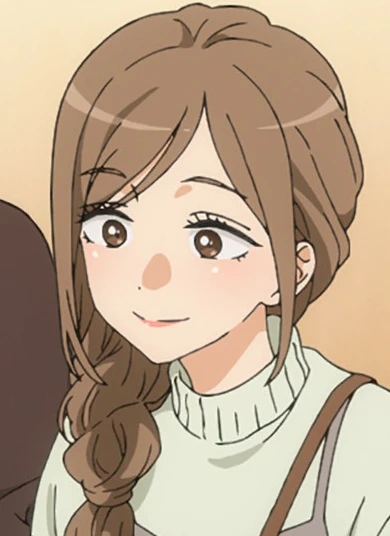 Riho AIZAWA
