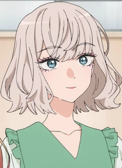 Raia SASAKI