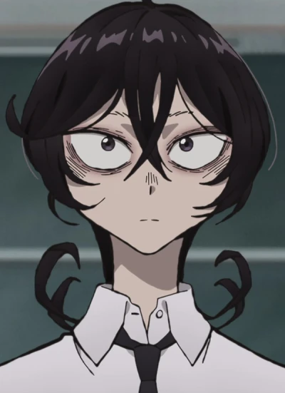 Shiori FUYUMURA