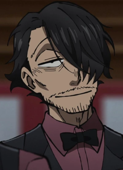 Saburou YAGIUDA