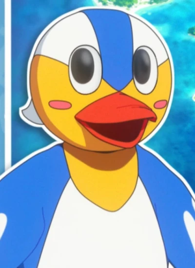 Hamedori-kun