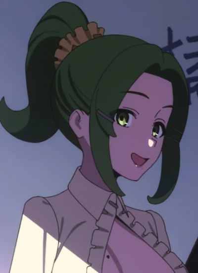 Sayaka MINASE