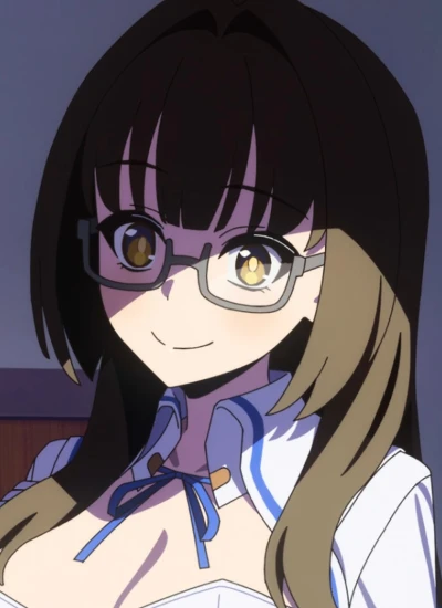 Ran HANAMARU