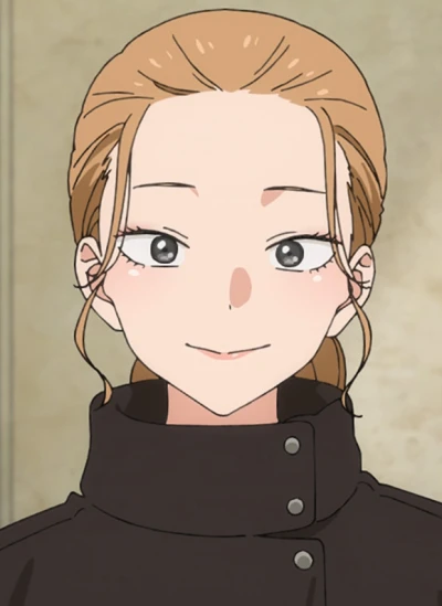 Miyako HONDA