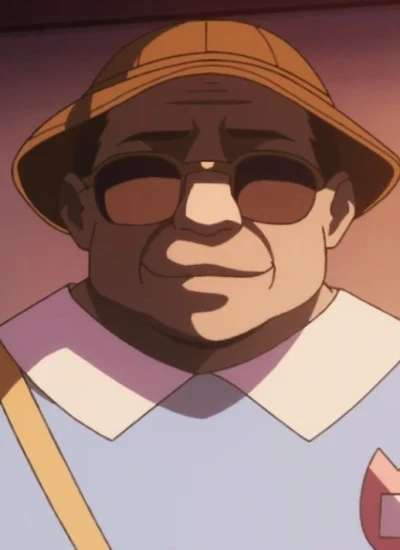 Youji Ojisan