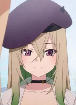 Alma SAKIMORI