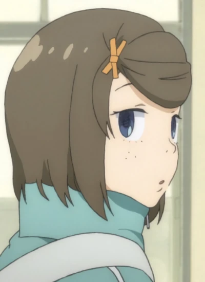 Tomomi HETADA