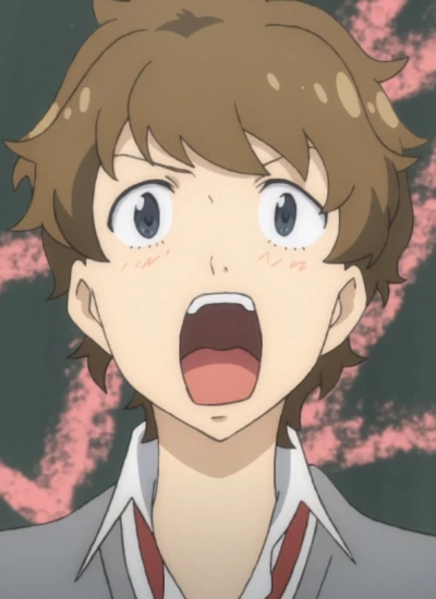 Mon SASAKI