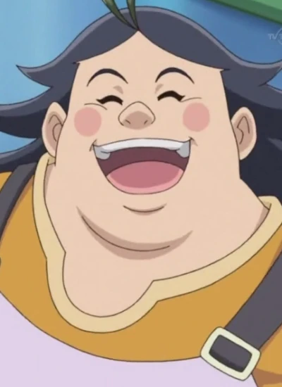 Tetsumi TAKEDA