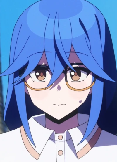 Mizuhiki AKINO