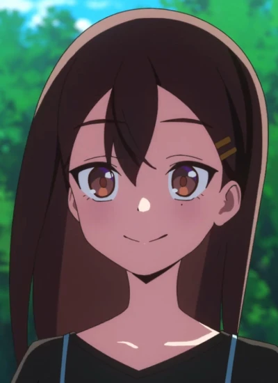 Nanase KATAGIRI