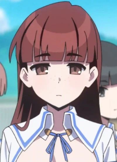 Fuku UMENOKI