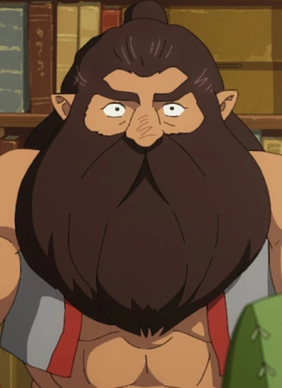 Rodolfo