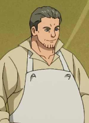 Tenshu