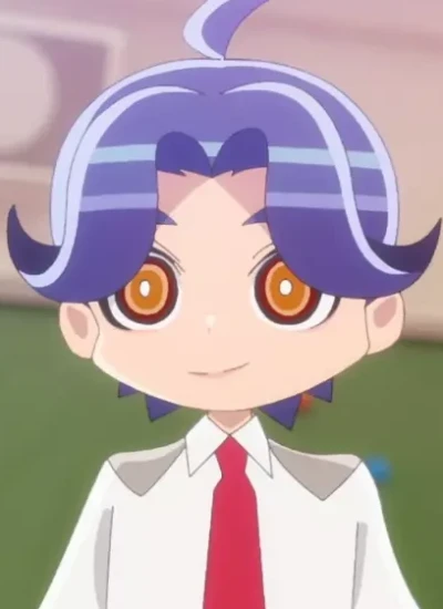 Rimiya TSUKISHIRO