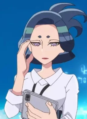 Kyouko MUNAKATA