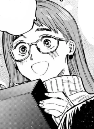 Anna HANAMAKI