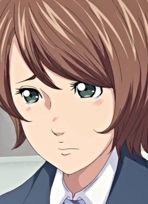 Subaru AIZAWA