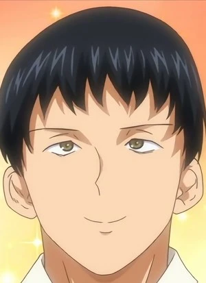 Senpai