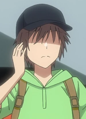 Otokonoko