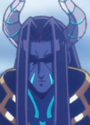 Charakter: Orm