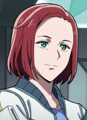 Nasti YAGYUU