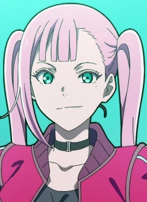 Mirei ARAGAKI