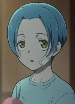 Kaito UESUGI