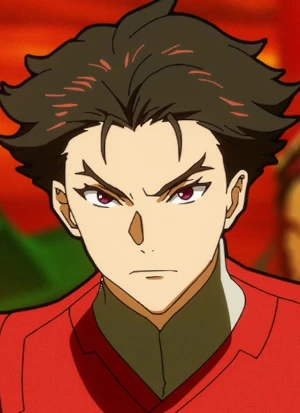 Wataru CHOUSOKABE