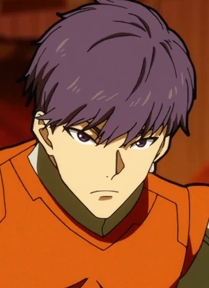 Shou MATSUNAGA