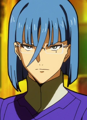Takeru SAITOU